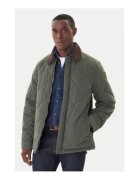 Hunter Geaca Ardwell - verde - Verde