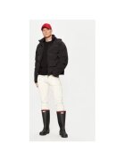 Hunter Geaca barbati - 304761126 - Poliester - Negru - Negru