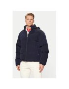 Hunter Geaca barbati - 304761133 - Poliester - Albastru - Albastru