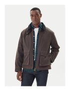 Hunter Geaca barbati - Duggan - maro - textil -