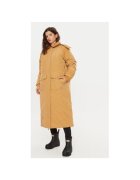 Hunter Geaca dama - 304761447 - Poliester - Maro - Maro