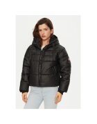 Hunter Geaca dama - 304761546 - Poliamida - Negru - Negru