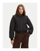 Hunter Geaca dama - HARW0046251 - neagra - 100% nailon