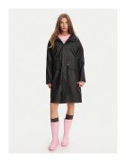 Hunter Geaca dama model HARW0021242 - neagra - 100% poliester - 100% poliuretan