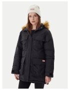 Hunter Geaca dama neagra -