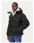Hunter Geaca de iarna negru