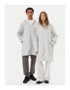 Hunter Geaca HARU0002242 MC MICRO CHIP - gri - poliester/poliuretan - Gri