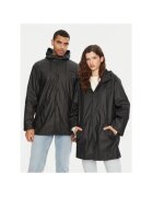 Hunter Geaca unisex - 304761331 - Poliuretan - Negru - Negru