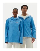 Hunter Geaca unisex HARU0012251 - albastru azuriu - 100% poliester - 100% poliuretan