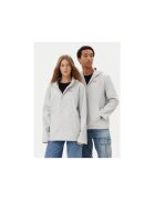 Hunter Geaca unisex - HARU0012251 MC MICRO CHIP - gri - poliester/poliuretan