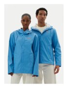 Hunter Geaca unisex - HARU0012251 - poliester/poliuretan - albastru