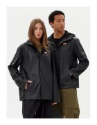 Hunter Geaca unisex - HARU0012251 - poliester/poliuretan - negru