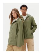 Hunter Geaca unisex model HARU0012251 - kaki - 100% poliester - 100% poliuretan