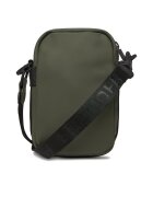 Hunter Geanta barbati khaki - model C-HTR-XC-003-08 - material sintetic