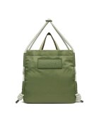 Hunter Geanta dama khaki - model C-HTR-B-005-06 - din tesatura.