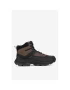 Hunter Ghete AWW EVERGREEN SNOW HIKER WP - negru - Negru/Maro