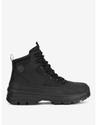 Hunter Ghete barbati 5905588945420 - Sintetic - Negru - Negru