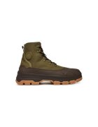 Hunter Ghete barbati HFRM0053251 - Sintetic - Verde
