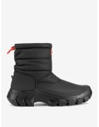 Hunter Ghete dama 5905588945505 - Sintetic - Negru - Negru