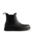 Hunter Ghete de dama - Commando Chelsea WFS1018RMA-BLK