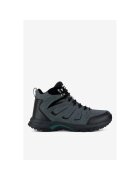 Hunter Ghete MASON MID HIKER WP - gridwqf - Negru/Gri