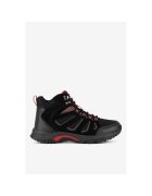 Hunter Ghete trekking MASON MID HIKER WP - negru - Negru