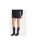 Hunter Pantaloni scurti sport dama HARW0058251 - Bleumarin