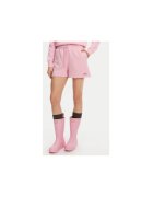 Hunter Pantaloni scurti sport dama HARW0058251 - Bumbac/Poliester - Roz - Roz