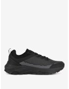 Hunter Pantofi barbati 5903419705854 - Sintetic - Negru - Negru