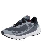 Hunter Pantofi de trekking CANYON TRAIL WP - gri - material textil