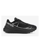 Hunter Pantofi de trekking CANYON TRAIL WP - negru - textil