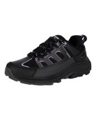 Hunter Pantofi PEAK RT LOW WP - negru - textil - Negru