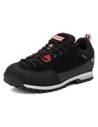 Hunter Pantofi sport barbati - bocanci negru - piele naturala - freestyle