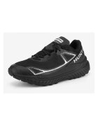 Hunter Pantofi sport barbati CANYON TRAIL WP - textil - negru -