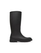 Hunter Pantofi sport barbati HFRM0001251 - Sintetic - 44 EU - Negru