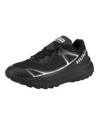 Hunter Pantofi sport dama CANYON TRAIL WP - negru - textil