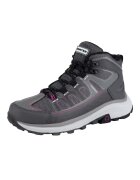 Hunter Pantofi sport dama gri - textil