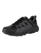 Hunter Pantofi sport dama PEAK - negru - textil