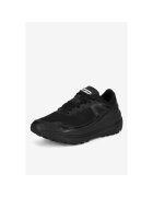 Hunter Pantofi sport dama textil - negru -