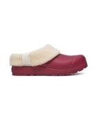 Hunter Papuci dama 304969287 - Sintetic - Rosu - Rosu