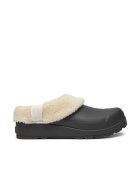 Hunter Papuci dama 304969300 - Sintetic - Negru - Negru