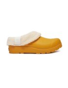 Hunter Papuci dama 304969348 - Sintetic - Galben - Galben