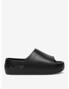 Hunter Papuci dama 5905588458968 - Sintetic - Negru - Negru