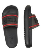 Hunter Papuci dama - negru
