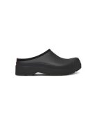 Hunter Slapi barbati MFF9052RMA - Sintetic - Negru - Negru