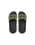 Hunter Slapi dama - HFRU0005251 - Sintetic - Verde - Verde