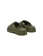 Hunter Slapi dama - HFRU0007251 - Sintetic - Verde - Verde