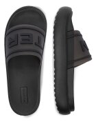 Hunter Slapi dama - negru