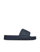 Hunter Slapi unisex HFRU0006251 - Sintetic - Bleumarin - Bleumarin