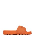 Hunter Slapi unisex HFRU0006251 - Sintetic - Coral